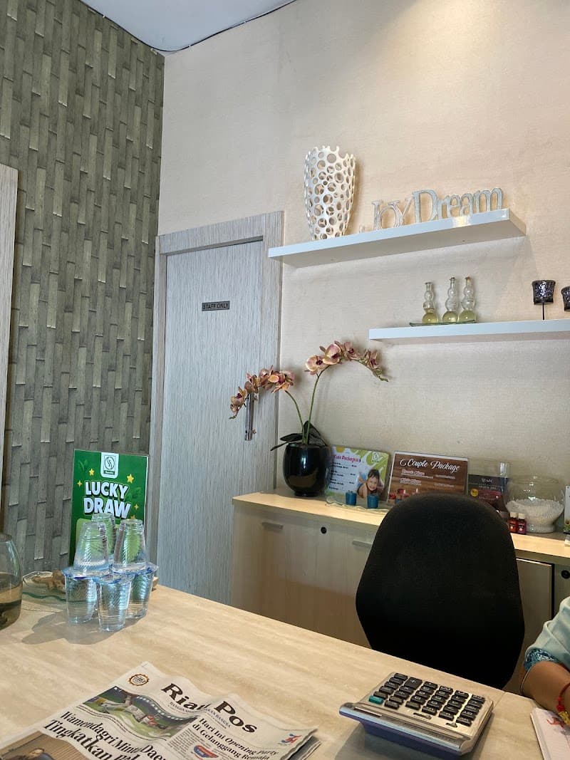 Sense Sudirman Spa and Reflexology Pekanbaru photo