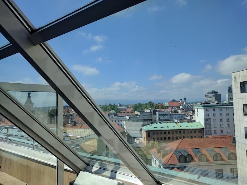 Sense Welness Center Ljubljana photo