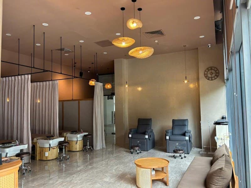 SENSE7 SPA Ecolife Capitol Quận Nam Từ Liêm photo