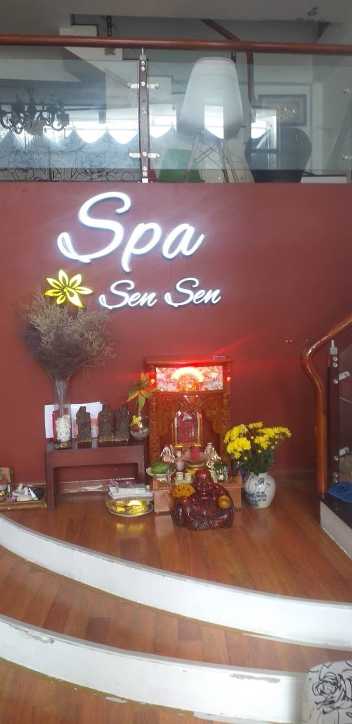 Sensen spa Hội An photo