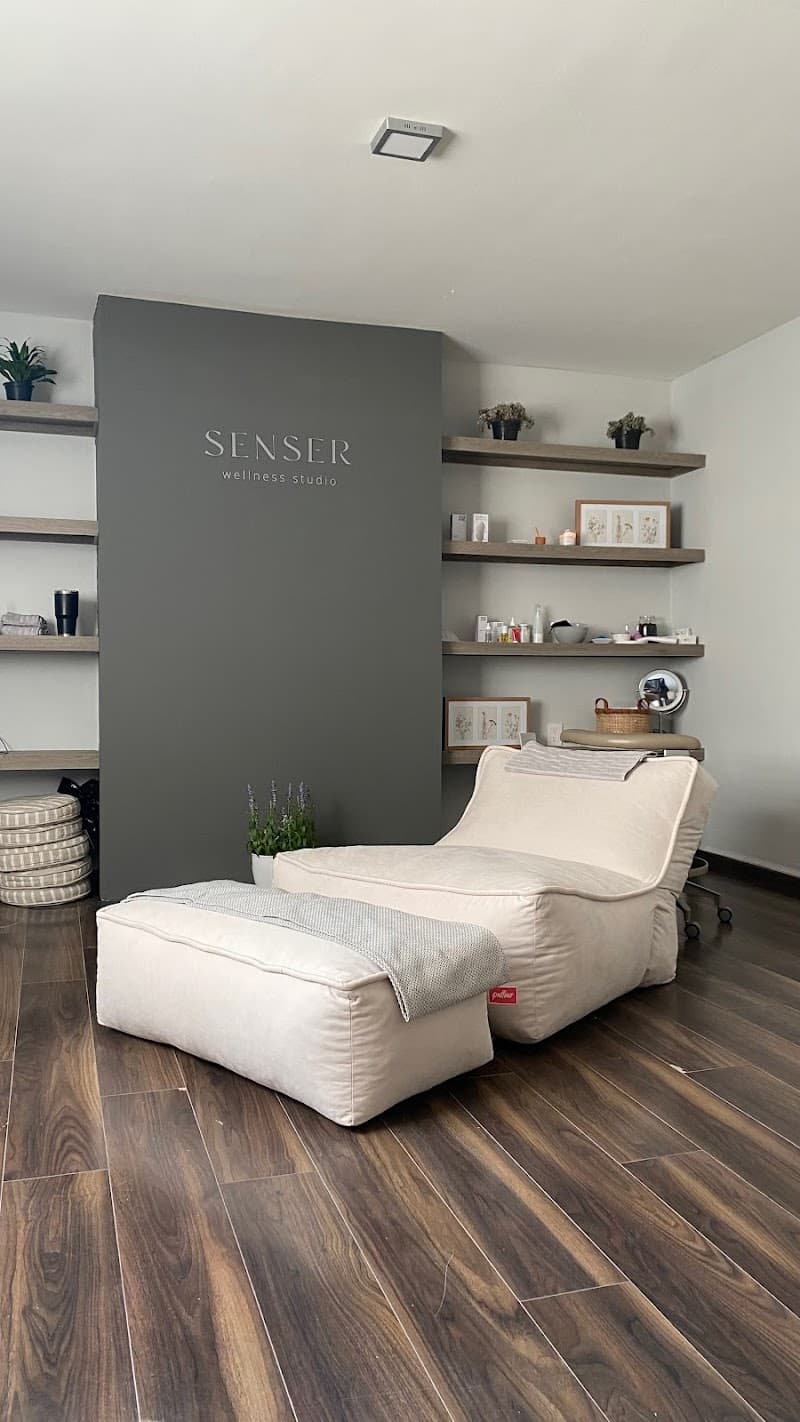 Senser Wellness Studio León photo