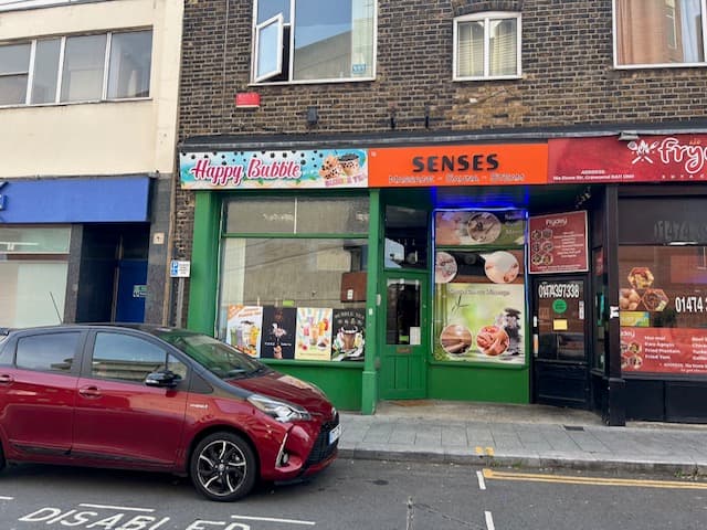 Senses Asian Massage Gravesend photo