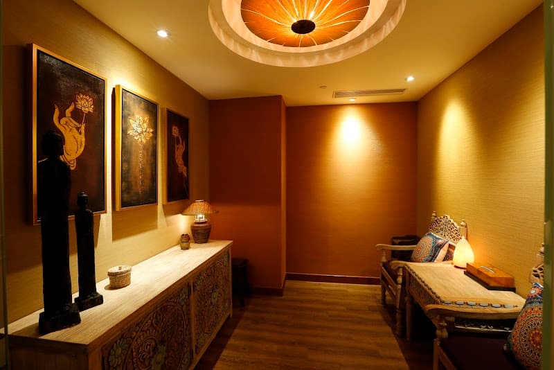 Senses Beauty Spa Hong Kong photo