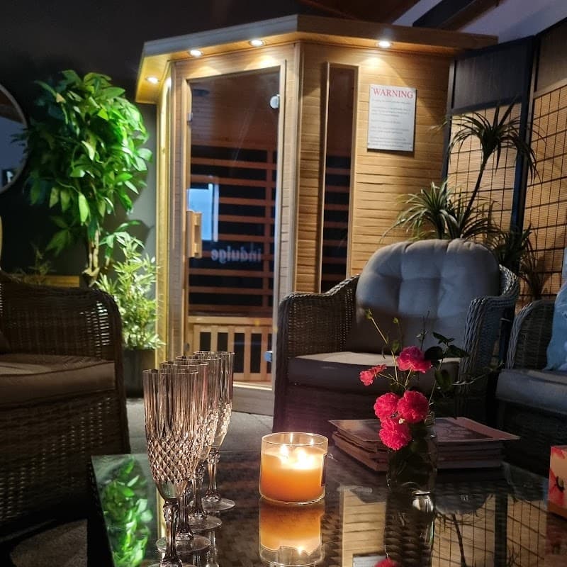 Senses Day Spa at Hahndorf House B&B photo