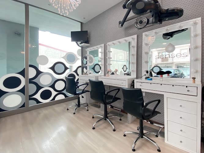 Senses Day Spa Murtosa photo