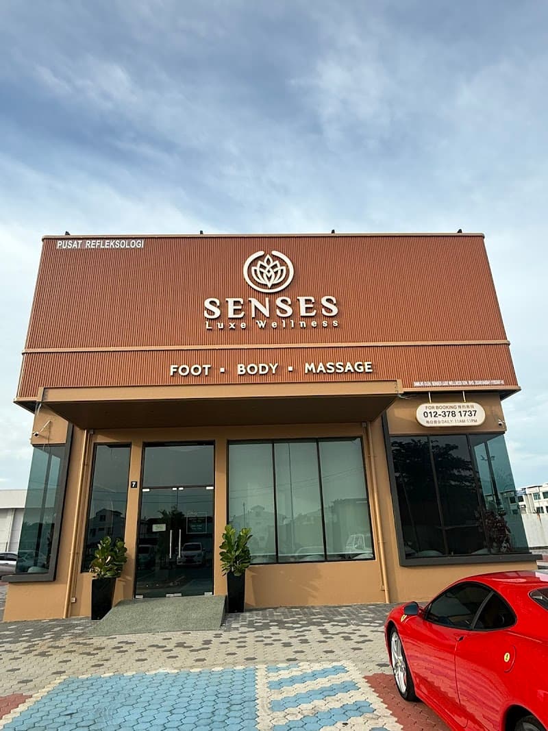 Senses Luxe Wellness Butterworth photo