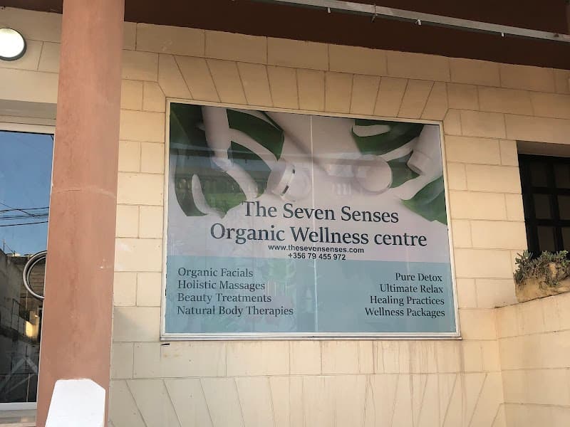 Senses Massage Iklin Naxxar photo