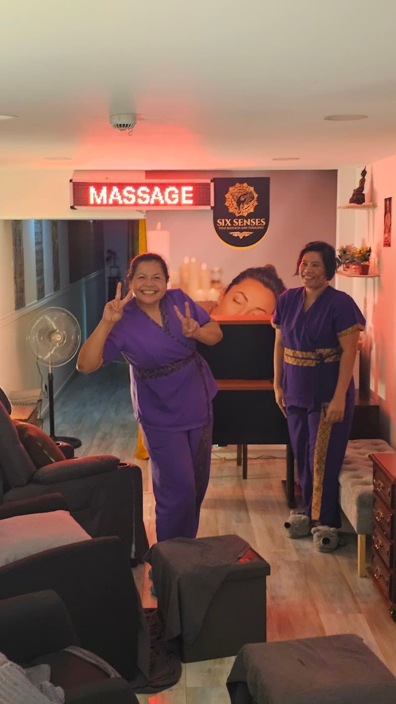 Senses Massage Institute Lisboa photo