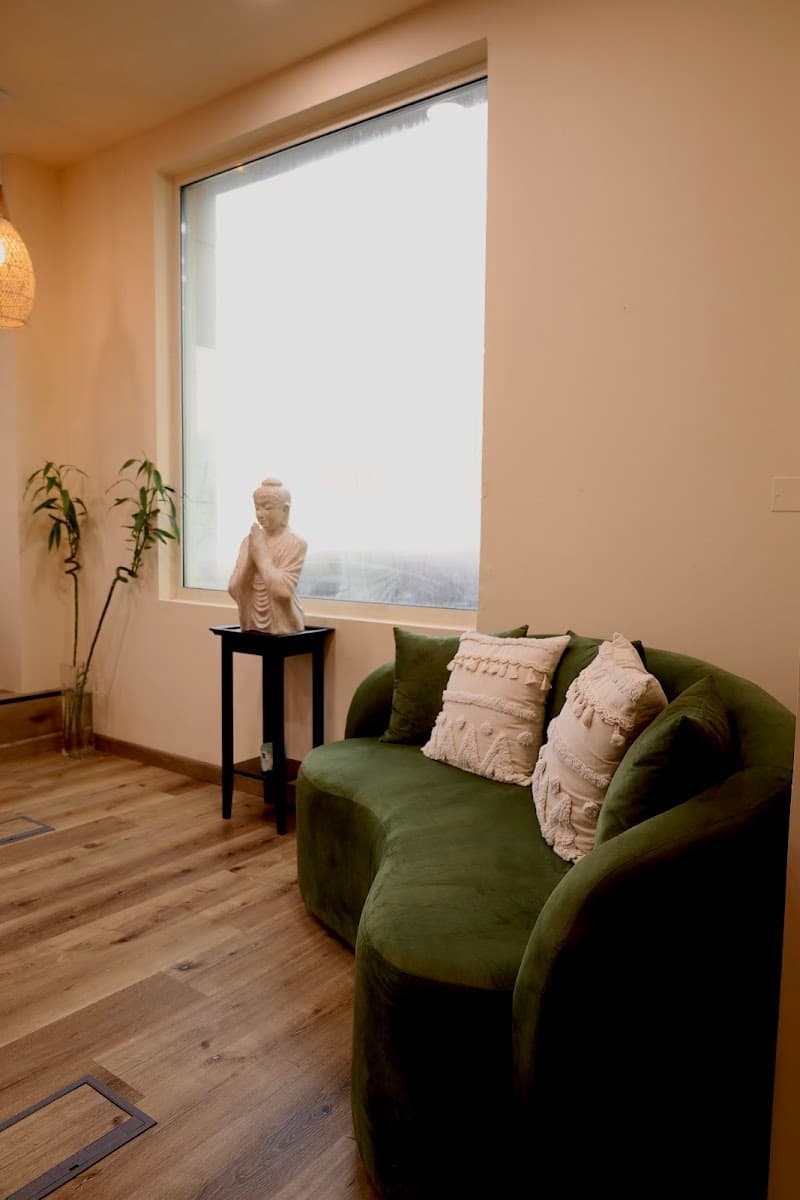 Senses of Asia Wellness & Beauty Dubai photo