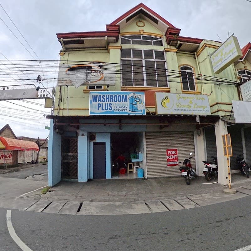 Senses Salon Angeles City photo