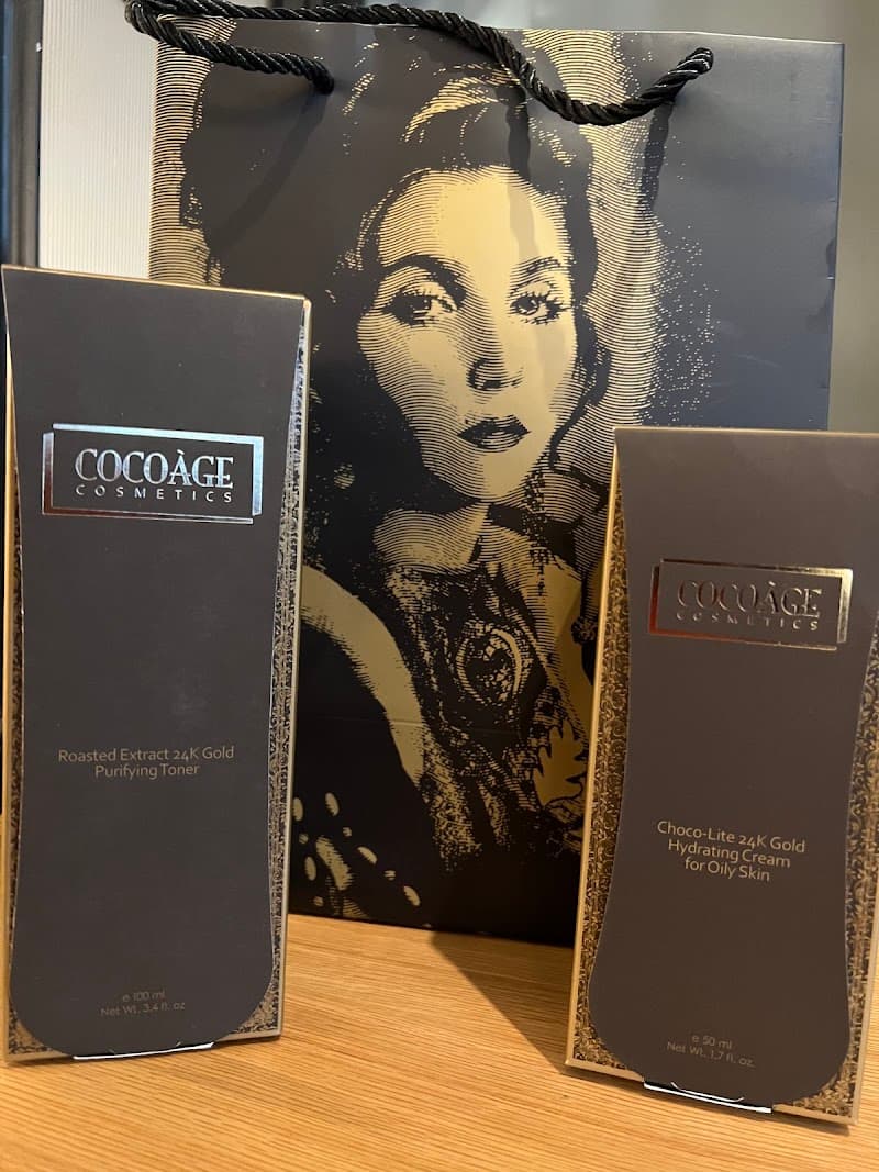 Senses Skin Lounge Savannah photo