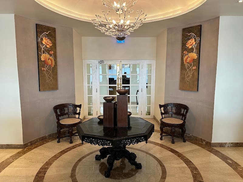 Senses Spa Colombo photo