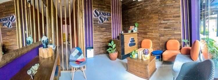 Senses Spa Iloilo City photo