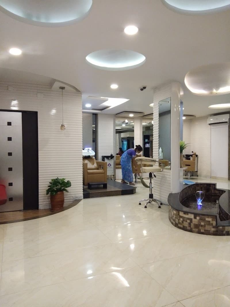 Senses Spa N Salon Naharlagun photo