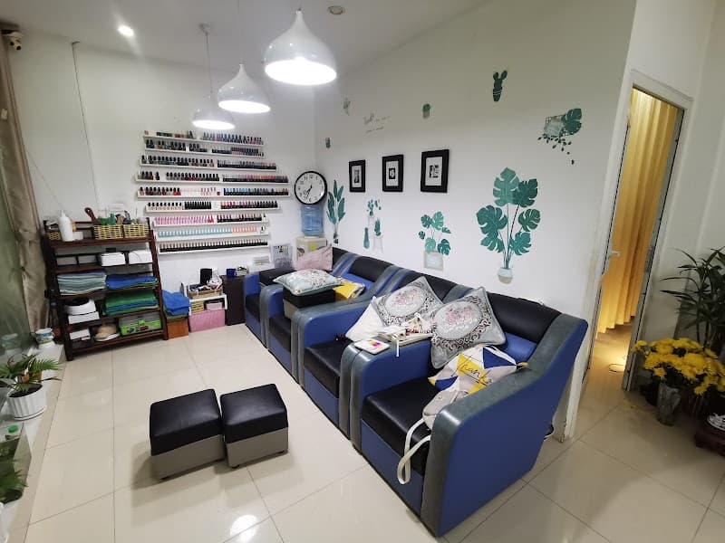 Senses Spa Quận Tây Hồ photo