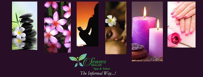 Senses Spalon Pune photo