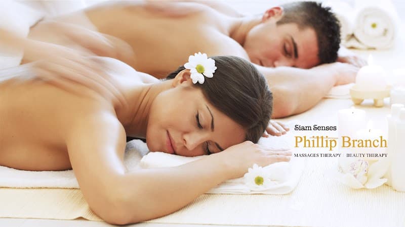 Senses Thara Therapeutic Massage Woden Valley photo