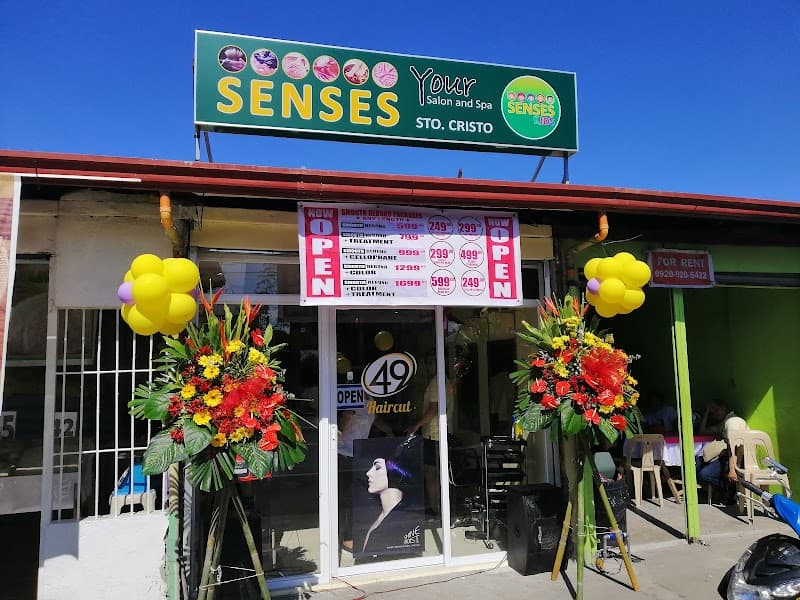 Senses To Go San Jose del Monte photo