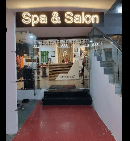 Senses Wellness Spa and Salon Indore photo