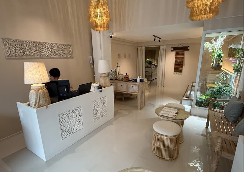 SenseSabai Massage Chiang Mai photo