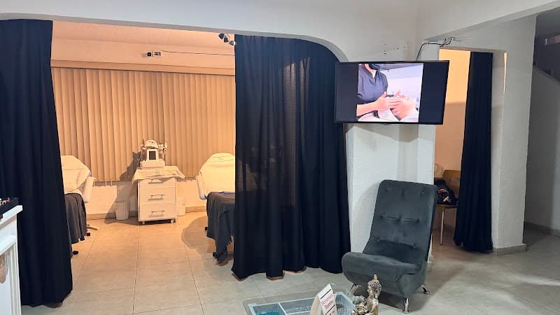 SenseSPA Centre Benito Juárez photo