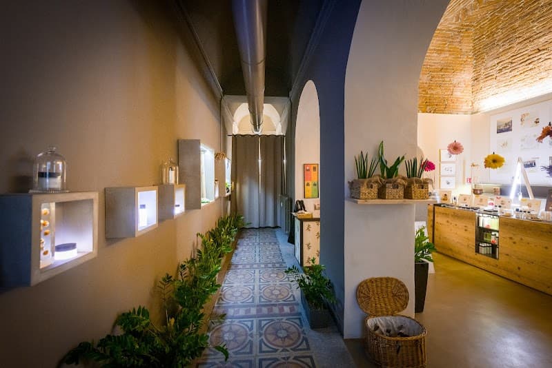 Sensi Skinfood Torino Turin photo