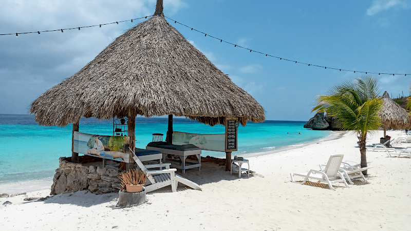 Sensi spa Curaçao photo