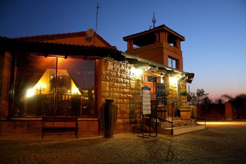 Sensi Spa Tshwane photo