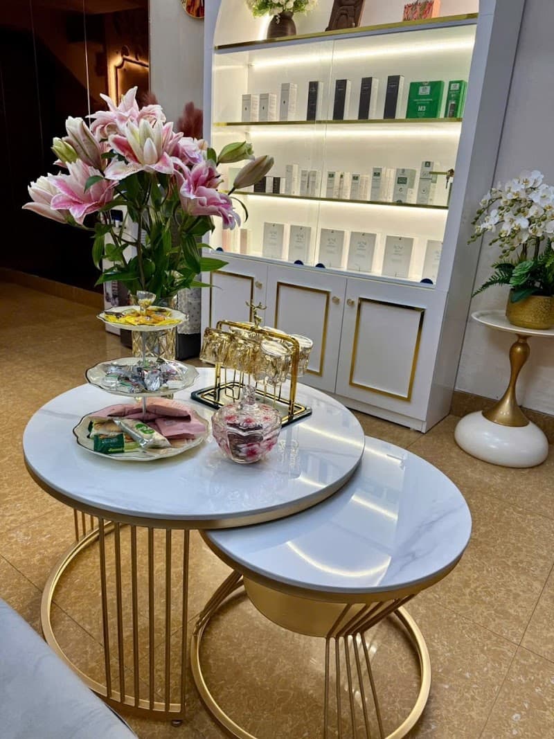 Sensia Spa Hạ Long photo