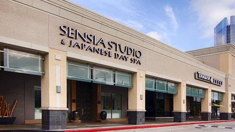 Sensia Studio & Japanese Day Spa Houston photo