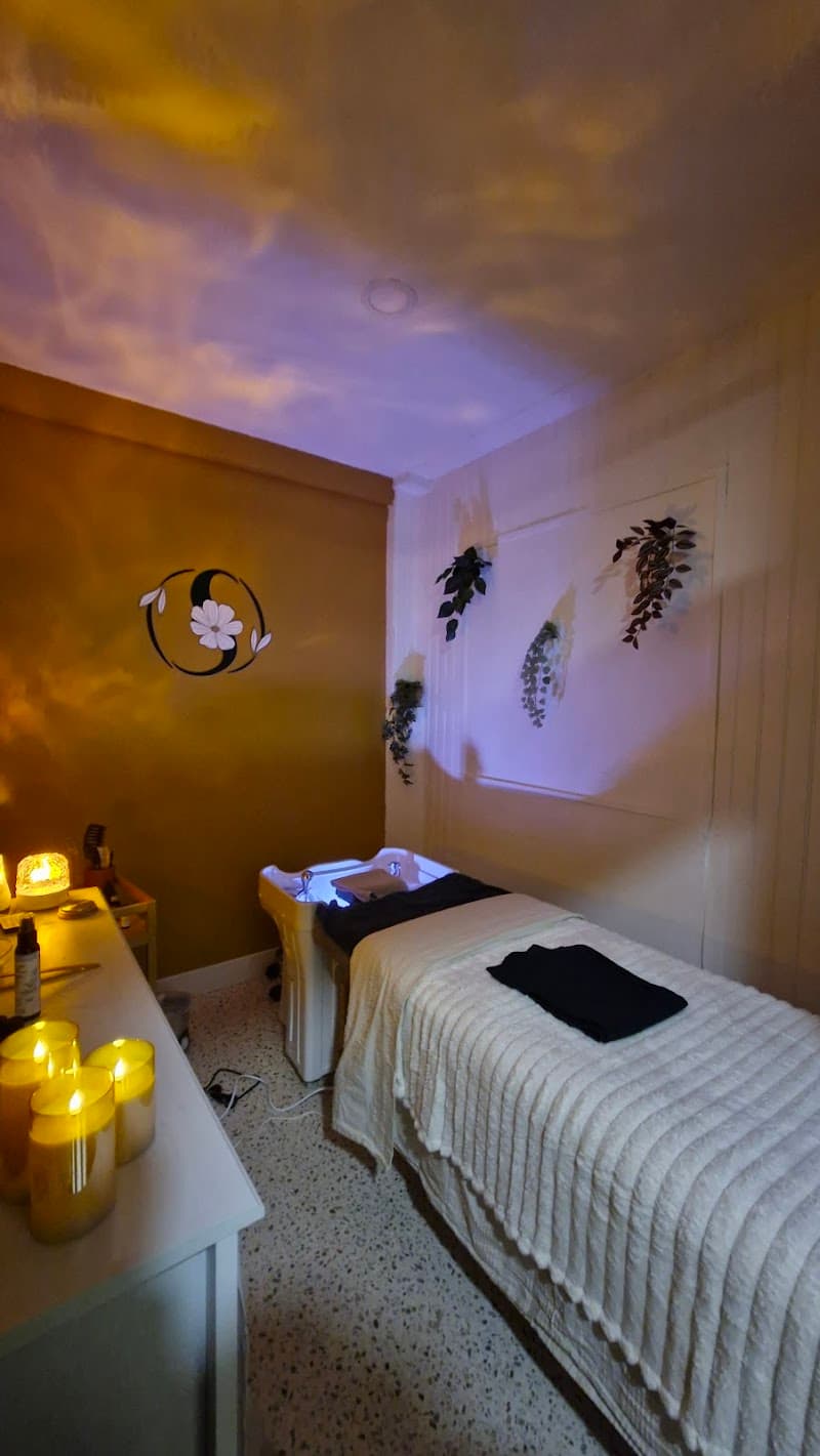 Sensibelle Head Spa Holistique & Massage Bien-Etre Bordeaux photo