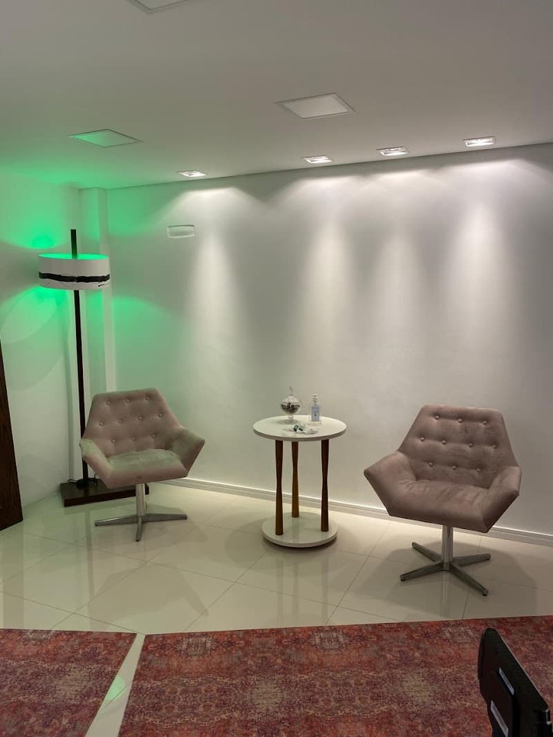 Sensibilitá Massoterapia Erechim photo