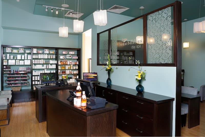 Sensibilities Day Spa South Asheville photo