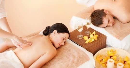 Sensitive Harmony Spa Tijuana photo
