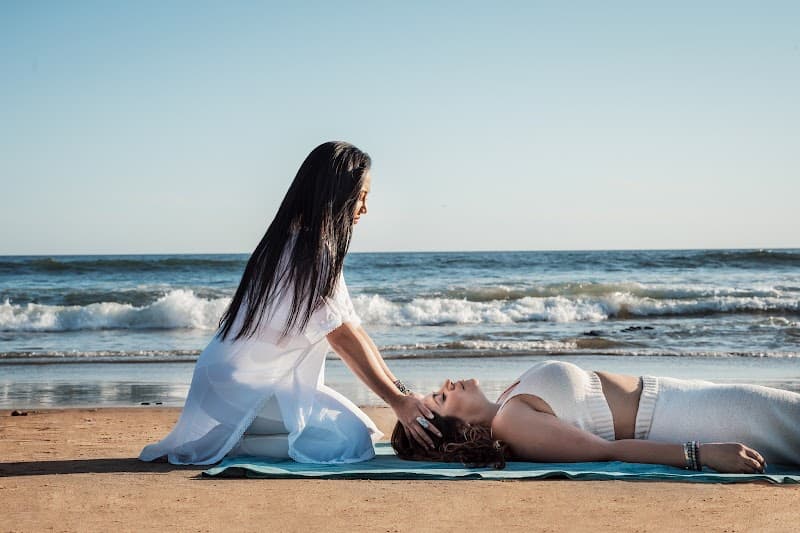 Sensitive Soul Embodied Newport Beach photo