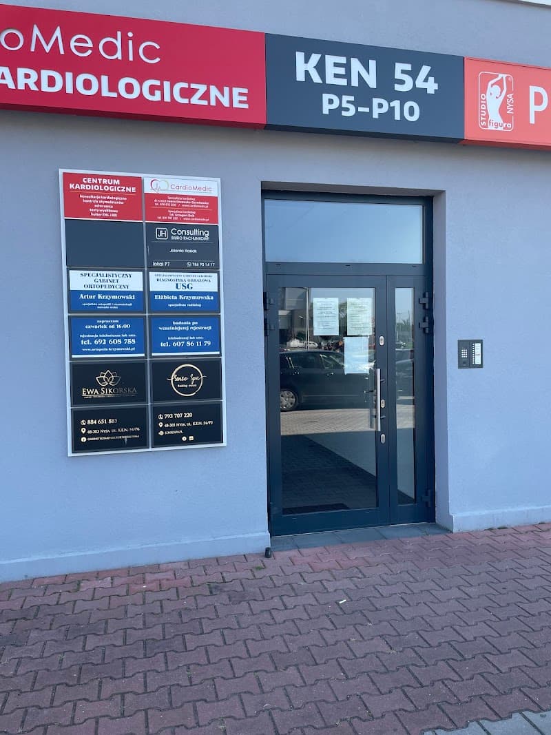 Senso Spa Nysa photo