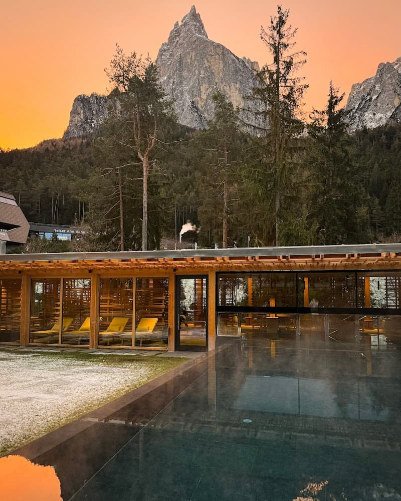 Sensoria Dolomites photo
