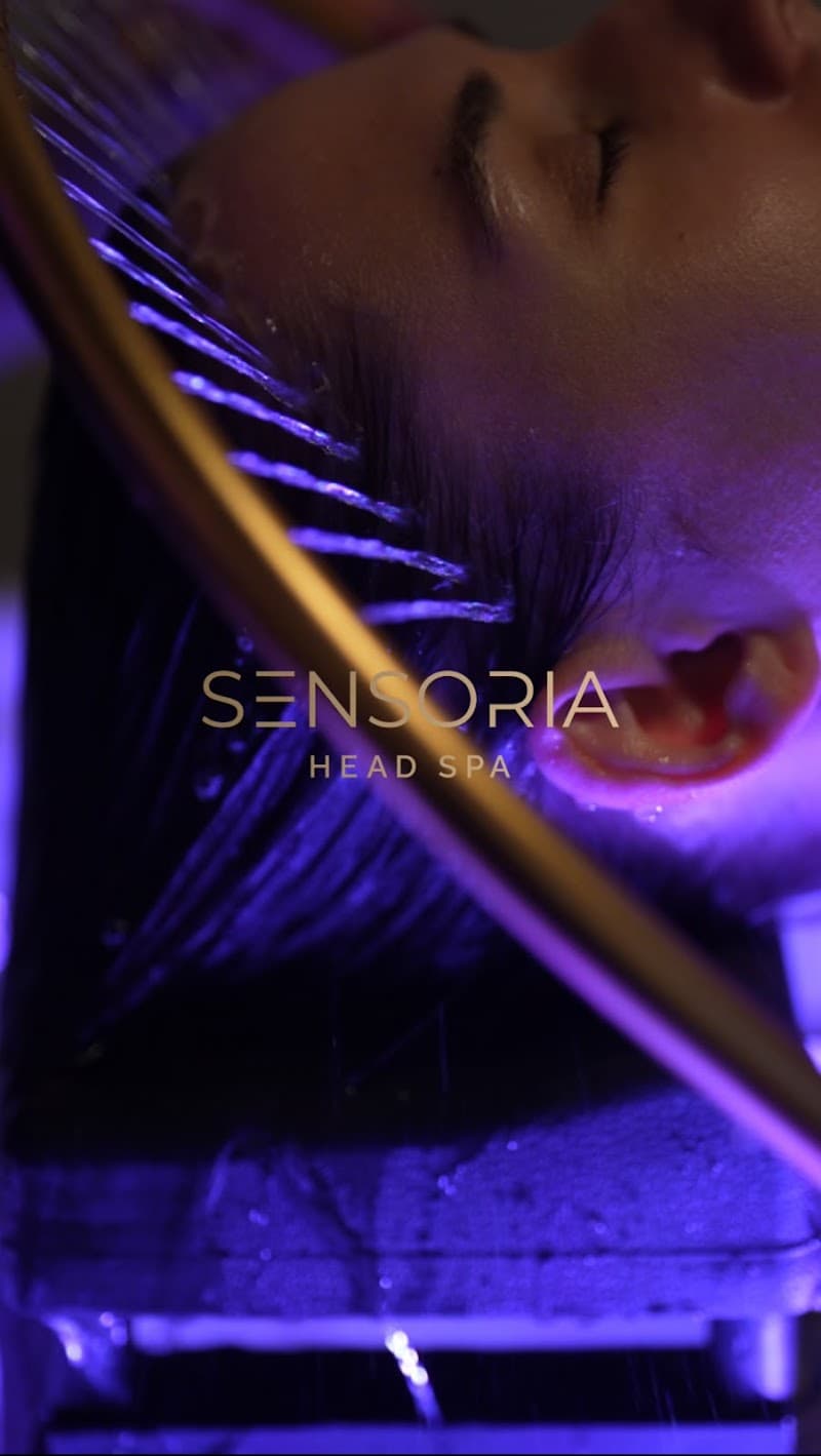 Sensoria Head Spa Vancouver photo