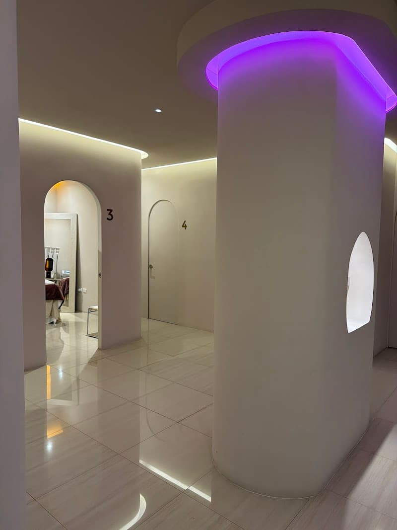 Sensoria Health Spa Cancún photo