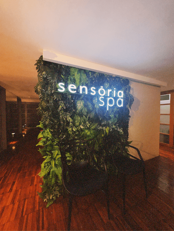 Sensória Spa Ipanema Rio de Janeiro photo