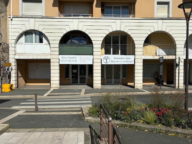 Sensoria Spa La Teste-de-Buch photo