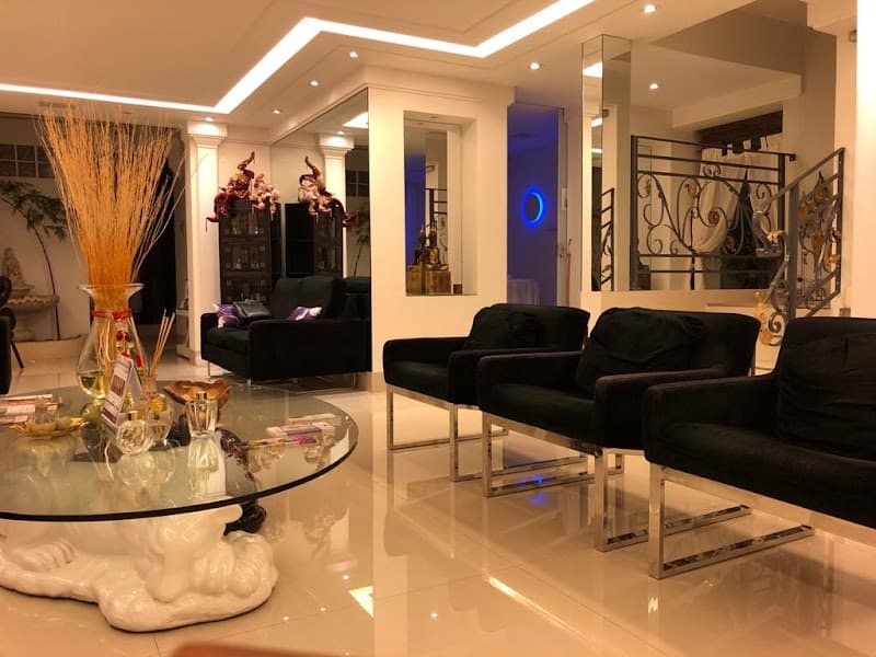 Sensory-All Med Spa São Paulo photo