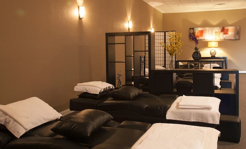 Sensory Reflexology Carrollton photo