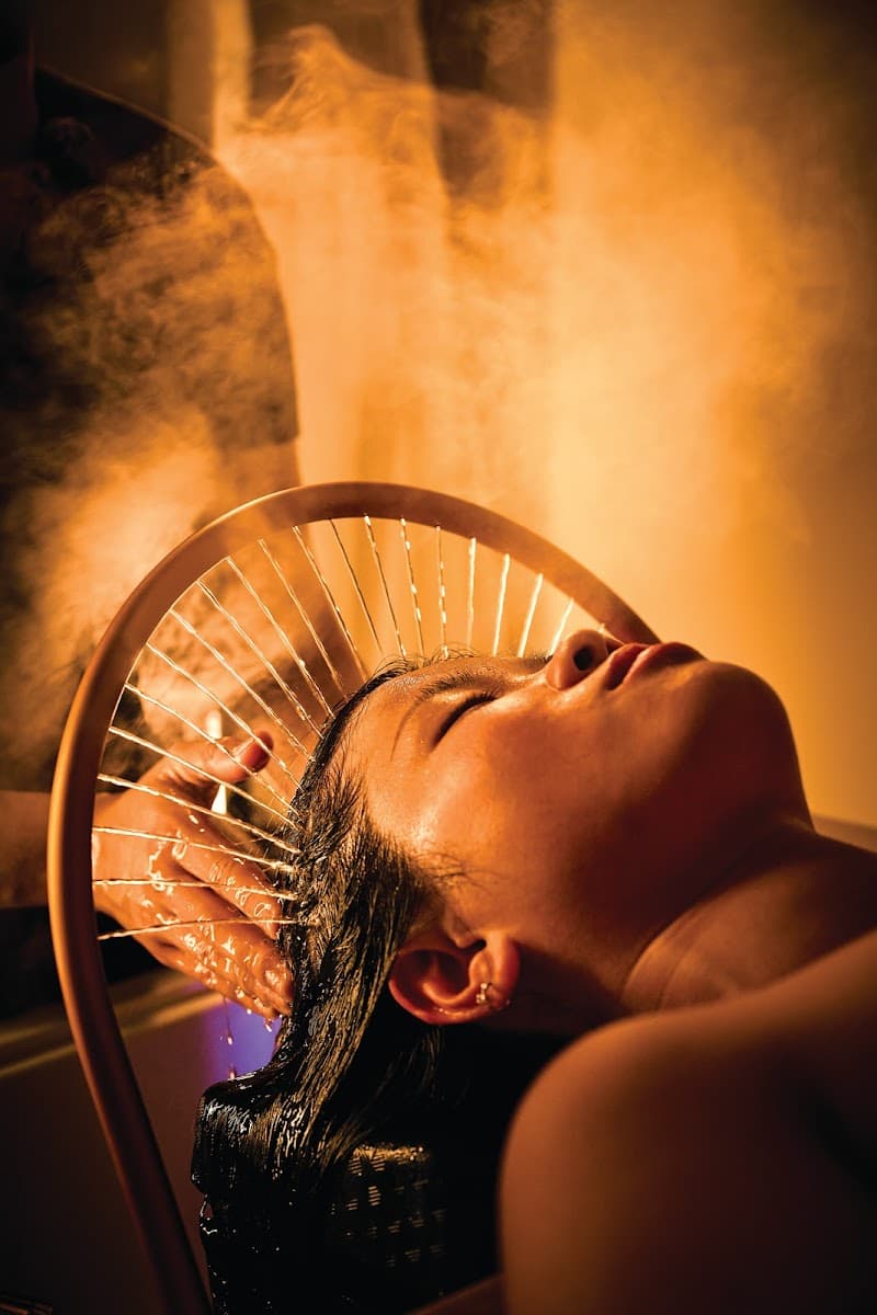 Sensory Spa Auckland photo