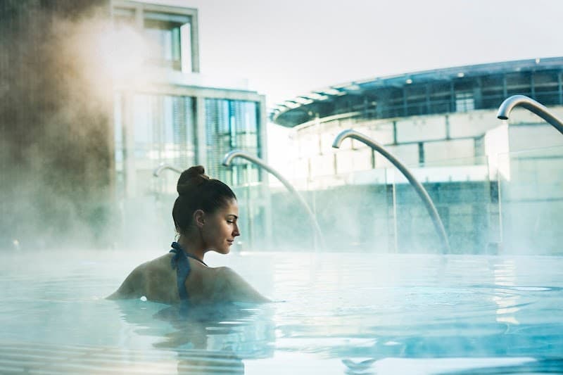 Sensory Spa Edinburgh photo