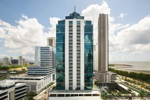 Sensory Spa - The Westin Ciudad de Panamá photo