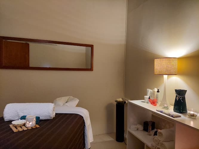 Sensorya Spa Curepipe Town photo