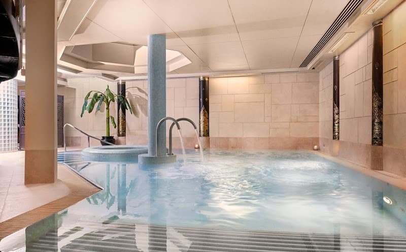 Senspa Brockenhurst photo