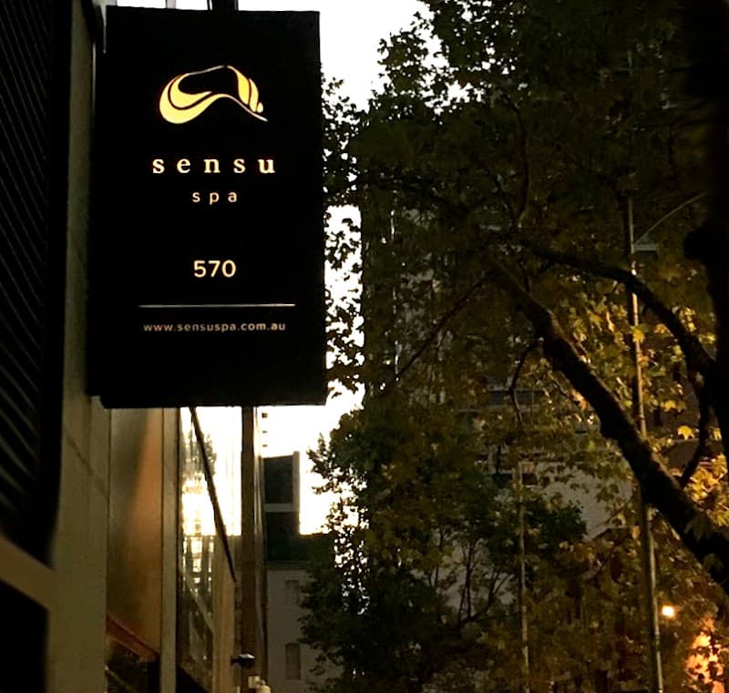 Sensu Spa Daylesford photo
