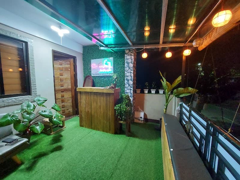 Sensua Facial and Body Massage Spa Tanay photo